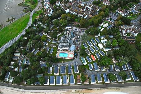 Sandhills at Mudeford
