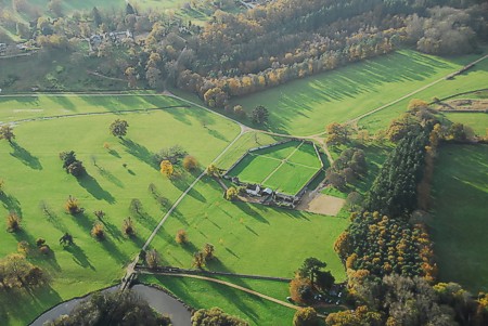 Shepherds Hill, Ringwood