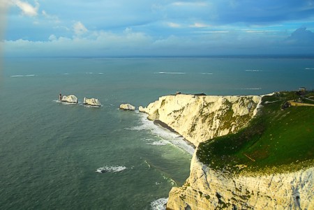 The Needles