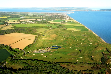 Hengistbury