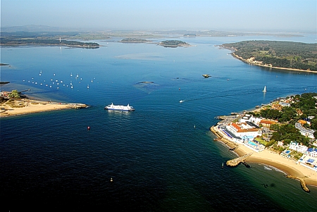 Poole Harbour