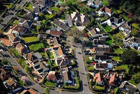 Steamer Point and Highcliffe Castle beaches
