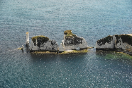 Purbecks view