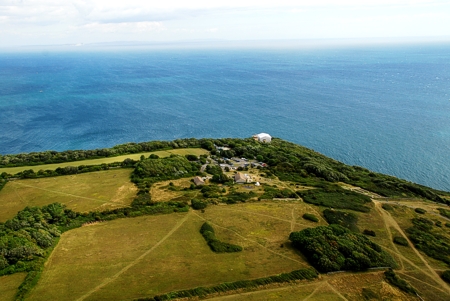 Purbecks view