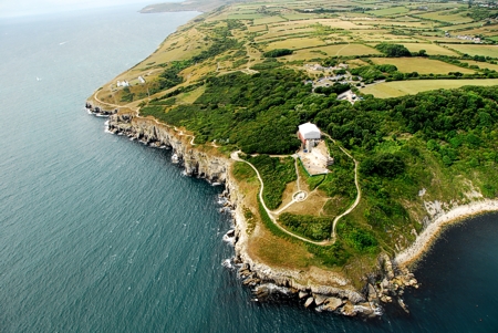 Durlston Head